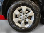Toyota Land Cruiser 2013 Harmaa