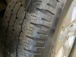 Toyota Land Cruiser 2013 Harmaa