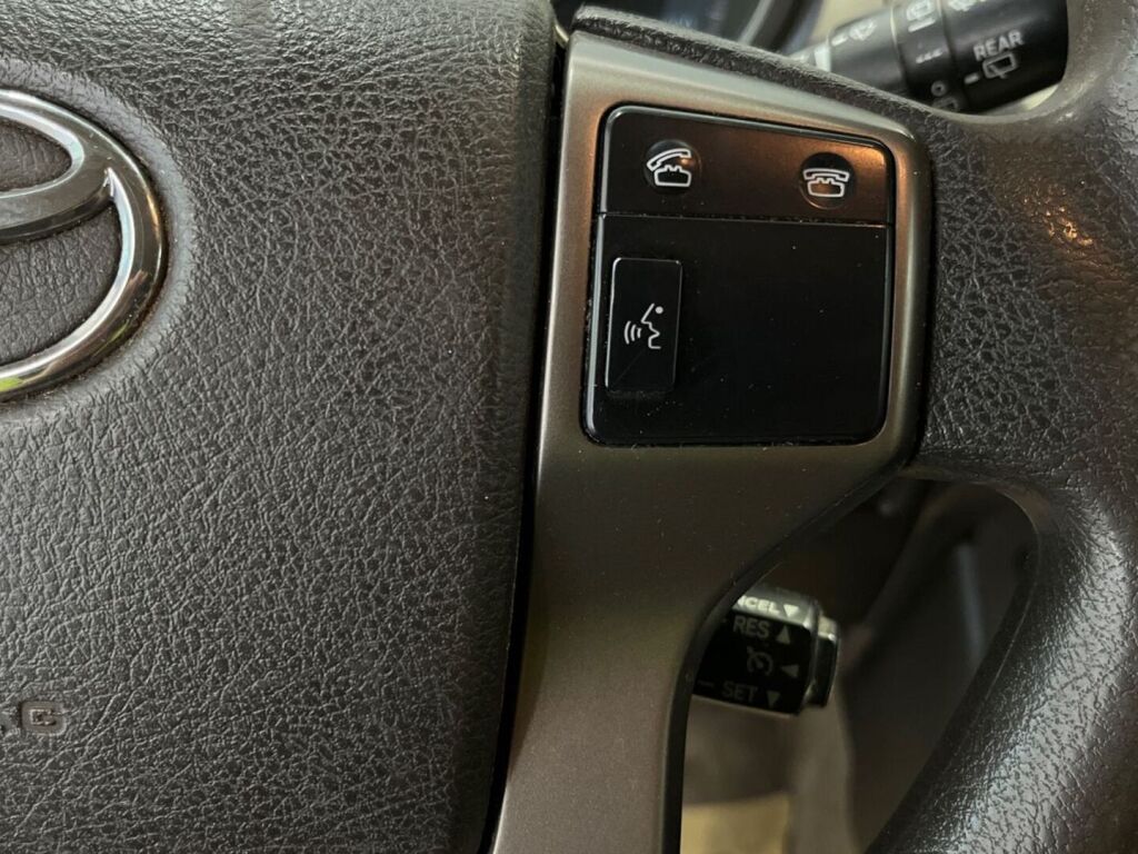 Toyota Land Cruiser 2013 Harmaa
