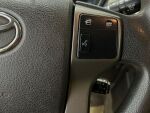 Toyota Land Cruiser 2013 Harmaa
