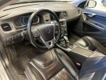 Volvo V60 2013 Harmaa