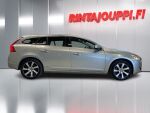 Volvo V60 2013 Harmaa