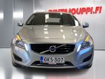 Volvo V60 2013 Harmaa