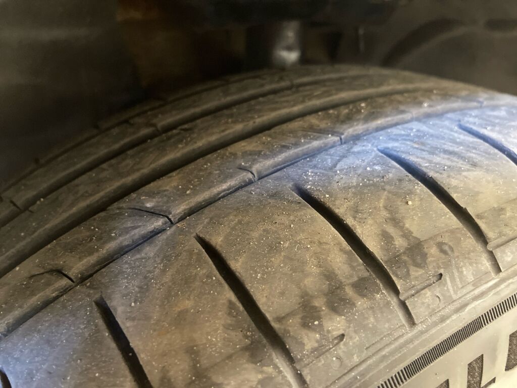 Volvo V60 2013 Harmaa