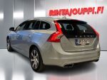 Volvo V60 2013 Harmaa