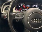 Audi A5 2013 Hopea