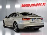 Audi A5 2013 Hopea