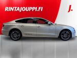 Audi A5 2013 Hopea
