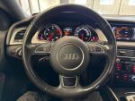 Audi A5 2013 Hopea