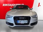 Audi A5 2013 Hopea