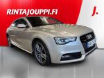 Audi A5 2013 Hopea