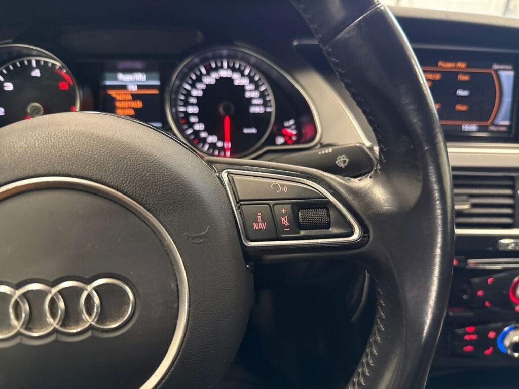 Audi A5 2013 Hopea