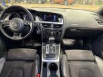Audi A5 2013 Hopea