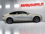 Audi A5 2013 Hopea