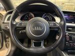 Audi A5 2013 Hopea