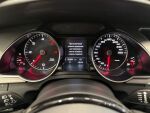 Audi A5 2013 Hopea