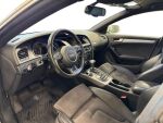 Audi A5 2013 Hopea