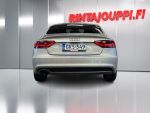 Audi A5 2013 Hopea
