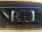 Audi A5 2013 Hopea