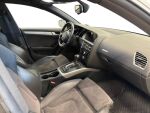 Audi A5 2013 Hopea