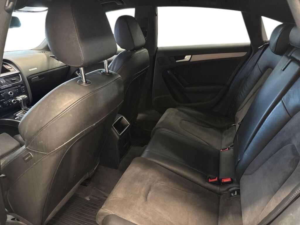 Audi A5 2013 Hopea