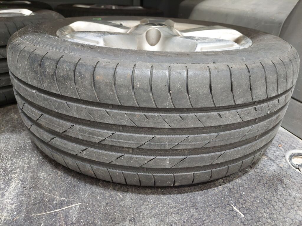 Volkswagen Transporter 2013 Musta