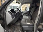 Volkswagen Transporter 2013 Musta