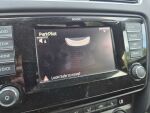 Skoda Octavia 2013 Sininen
