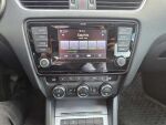Skoda Octavia 2013 Sininen