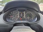 Skoda Octavia 2013 Sininen