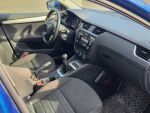 Skoda Octavia 2013 Sininen