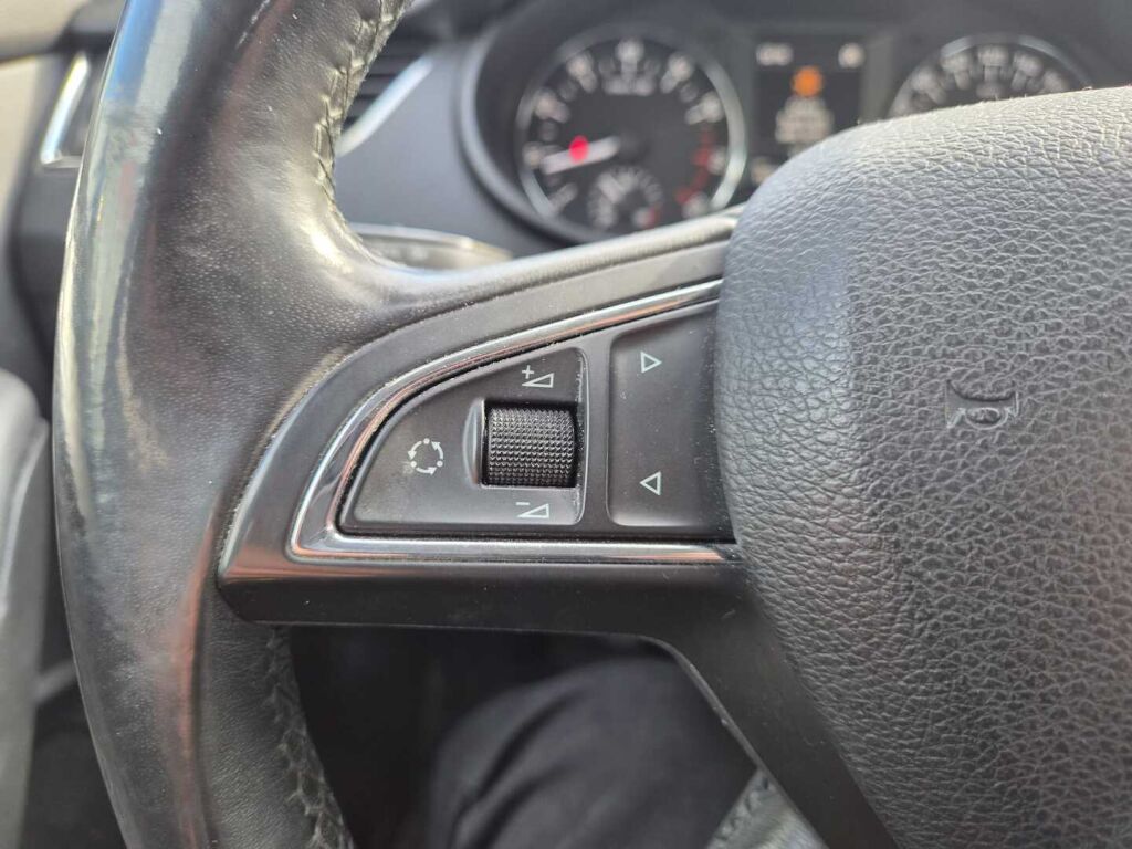 Skoda Octavia 2013 Sininen