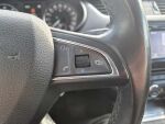 Skoda Octavia 2013 Sininen