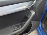 Skoda Octavia 2013 Sininen