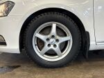 Volkswagen Passat 2013 Valkoinen