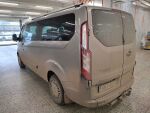 Ford Transit Custom 2013 Harmaa