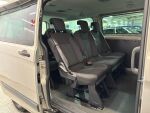 Ford Transit Custom 2013 Harmaa