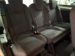 Ford Transit Custom 2013 Harmaa