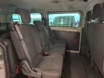 Ford Transit Custom 2013 Harmaa
