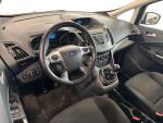 Ford Grand C-Max 2013 Valkoinen