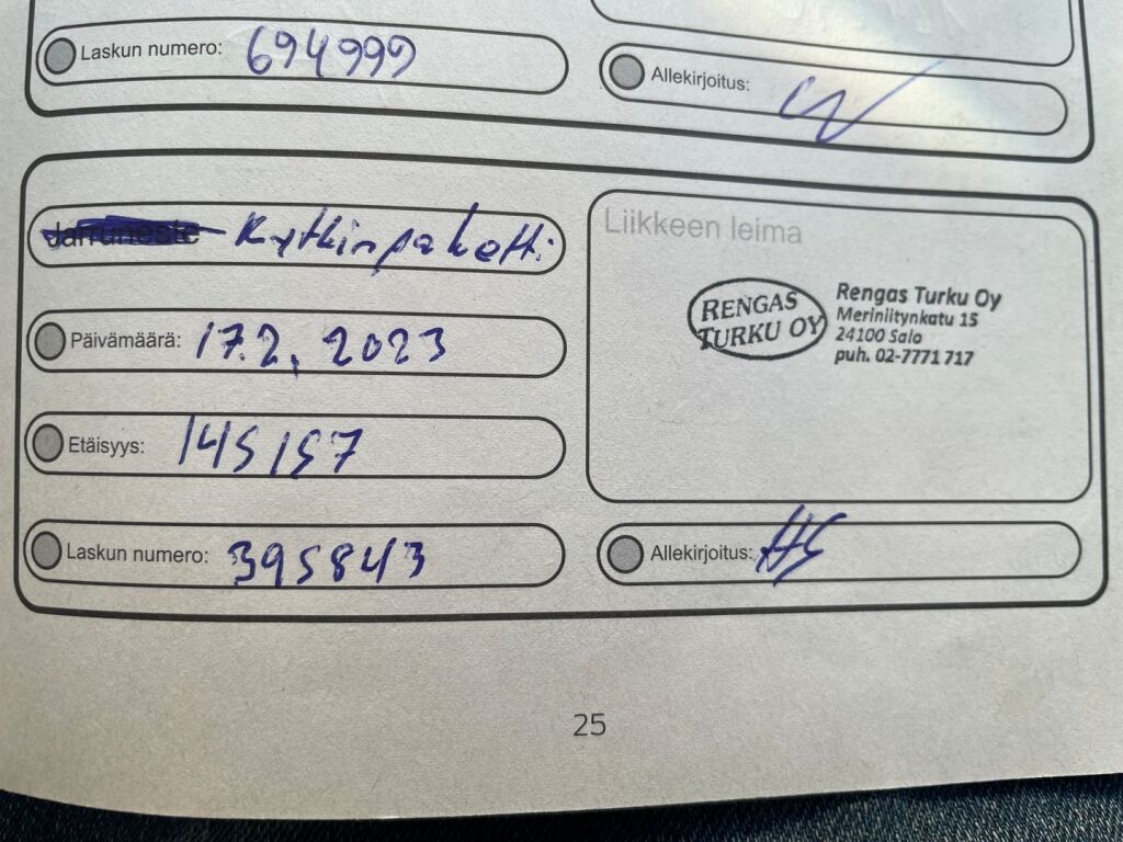 Ford Grand C-Max 2013 Valkoinen