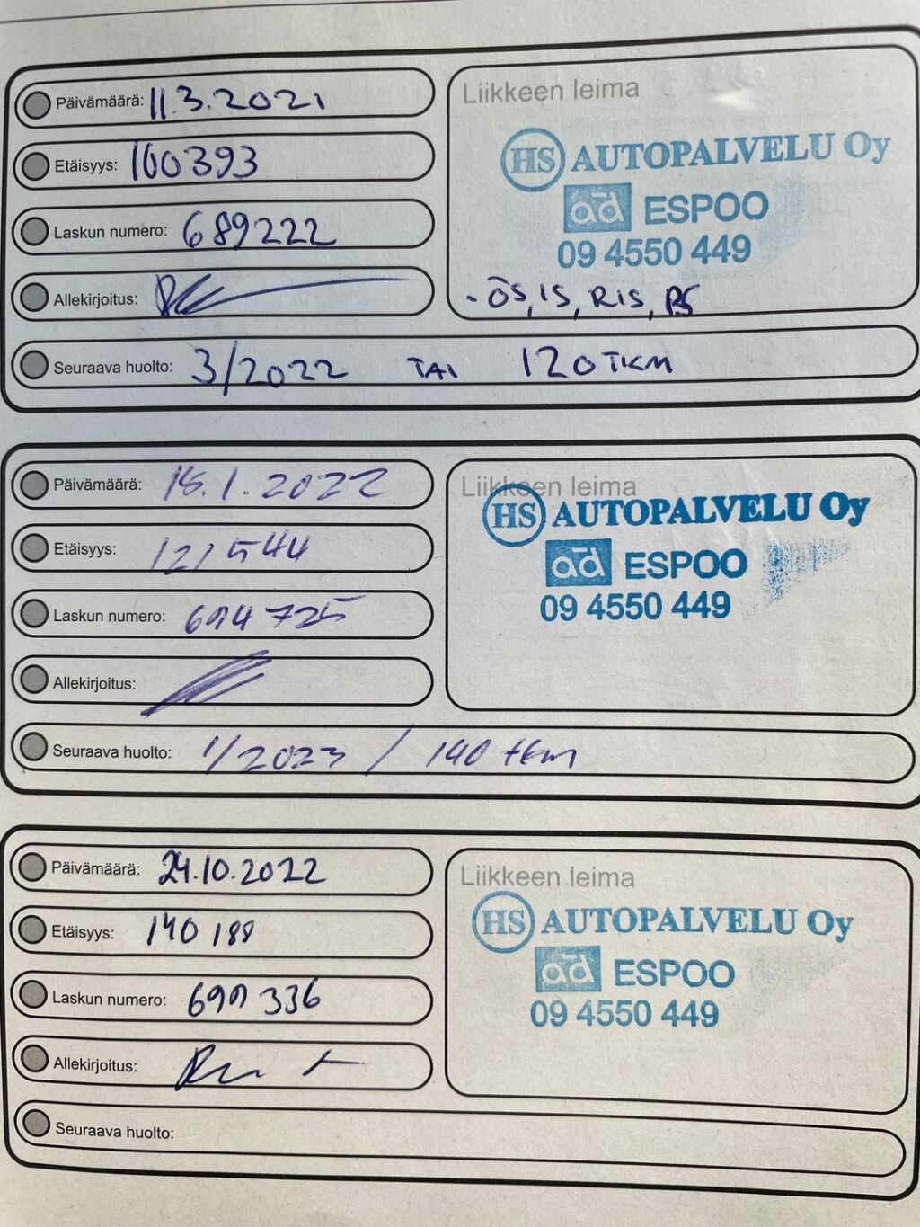 Ford Grand C-Max 2013 Valkoinen