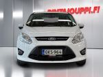 Ford Grand C-Max 2013 Valkoinen