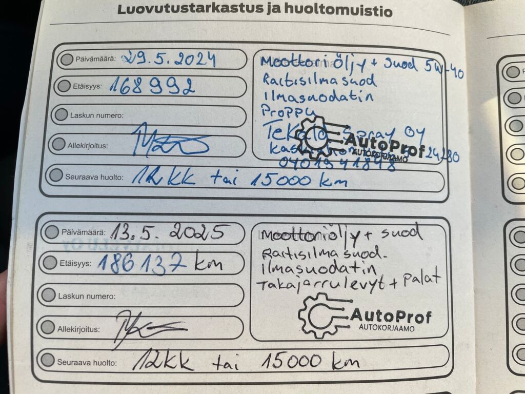 Ford Grand C-Max 2013 Valkoinen