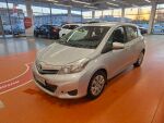 Toyota Yaris 2013 Hopea