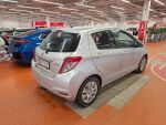 Toyota Yaris 2013 Hopea