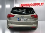 Kia Ceed 2014 Hopea