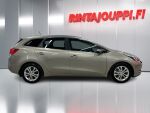 Kia Ceed 2014 Hopea