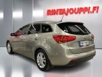 Kia Ceed 2014 Hopea