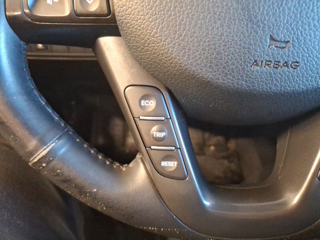 Kia Optima 2014 Sininen